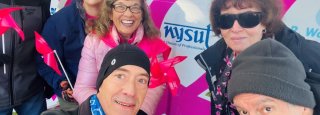 2024 Making Strides Against Cancer - Glens Falls Walk