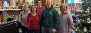 RMH Dec group