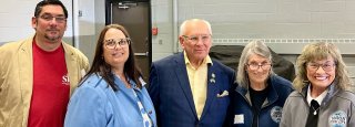Town Hall with Paul Tonko
