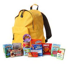 Backpack program