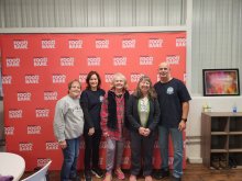 Oct 2025 Food Bank Day of Service