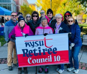 GF 2025 Making Strides