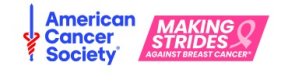 Making Strides Logo